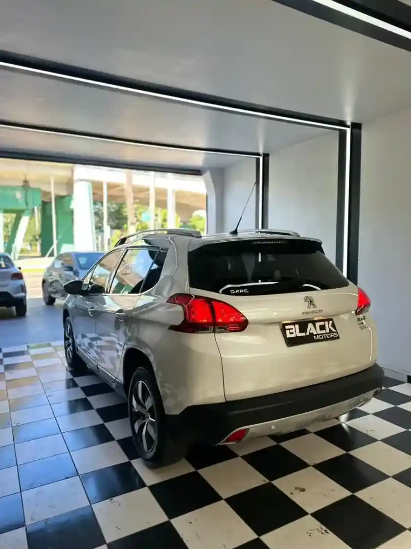 Peugeot 2008 1.6 Thp Sport 2017 - foto 4