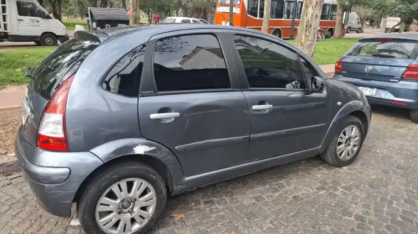 Citroën C3 1.6 I Exclusive Facelift 2009 - foto 4