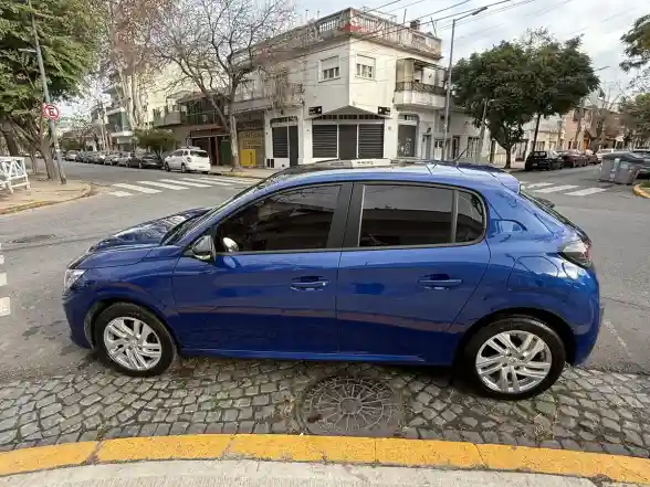 Peugeot 208 1.6 Active Pack 2024 - foto 3