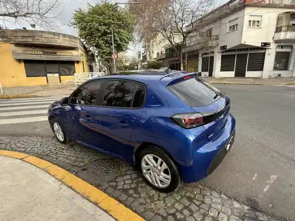 Peugeot 208 1.6 Active Pack 2024 - foto 4