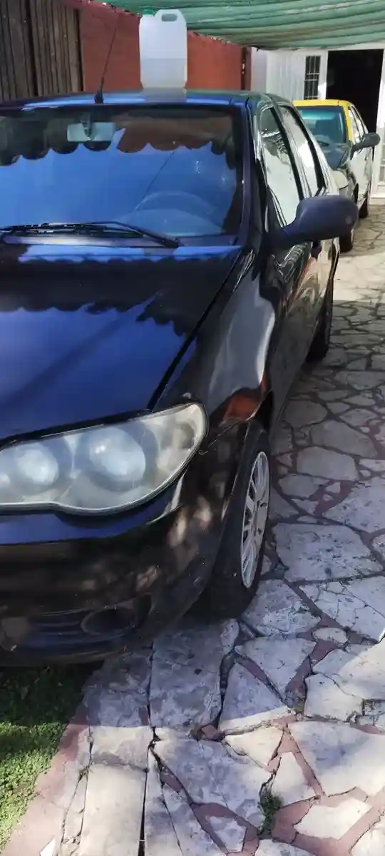 Fiat Siena 1.4 Fire Da 2013 - foto 1