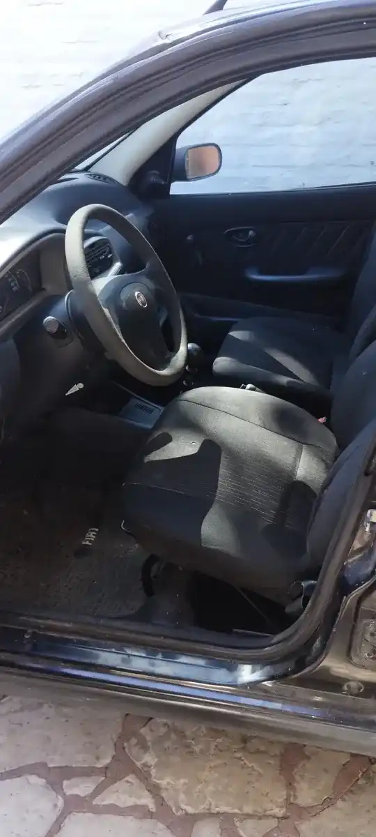 Fiat Siena 1.4 Fire Da 2013 - foto 2
