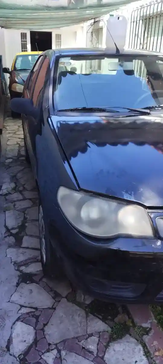 Fiat Siena 1.4 Fire Da 2013 - foto 3