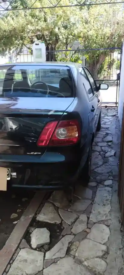 Fiat Siena 1.4 Fire Da 2013 - foto 4