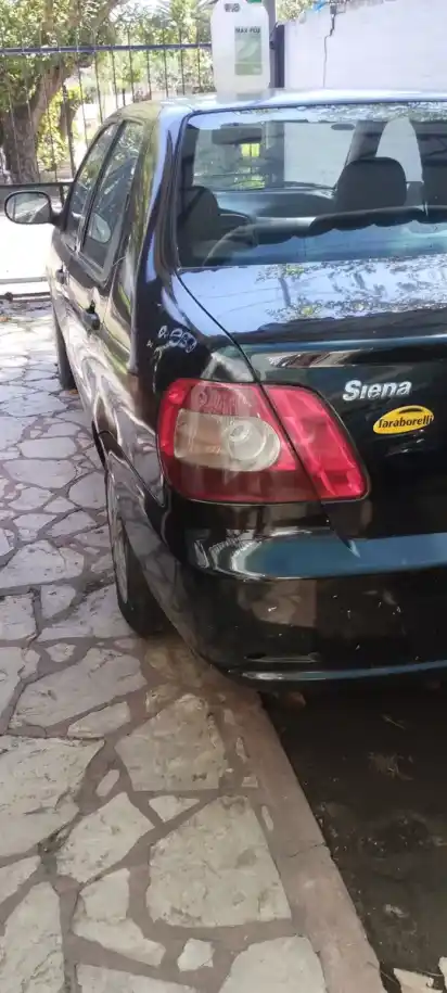 Fiat Siena 1.4 Fire Da 2013 - foto 5