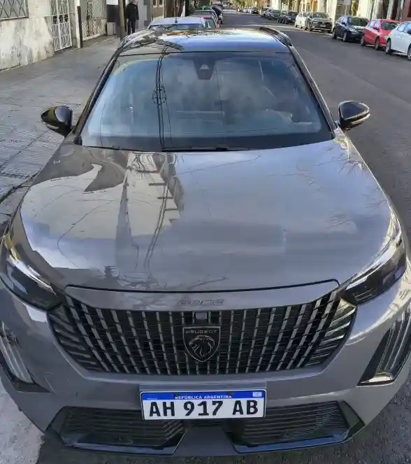 Peugeot 2008 1.0T Gt 2025 - foto 2