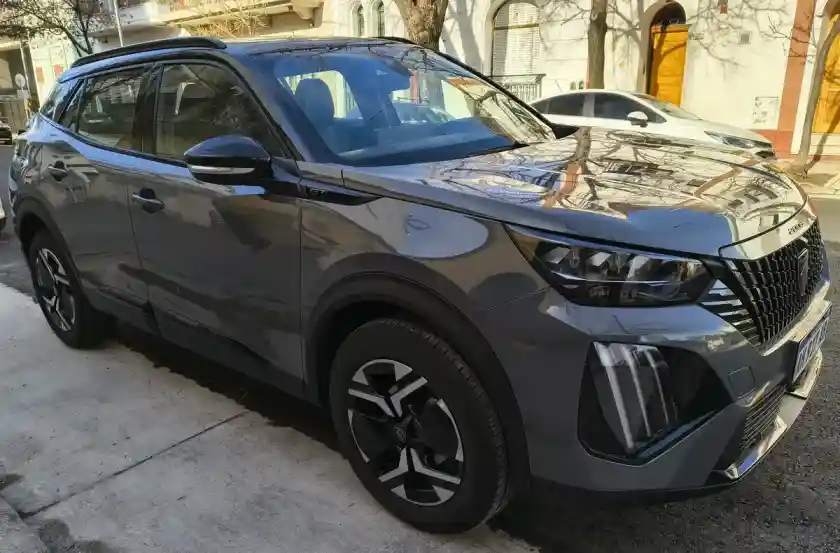 Peugeot 2008 1.0T Gt 2025 - foto 3