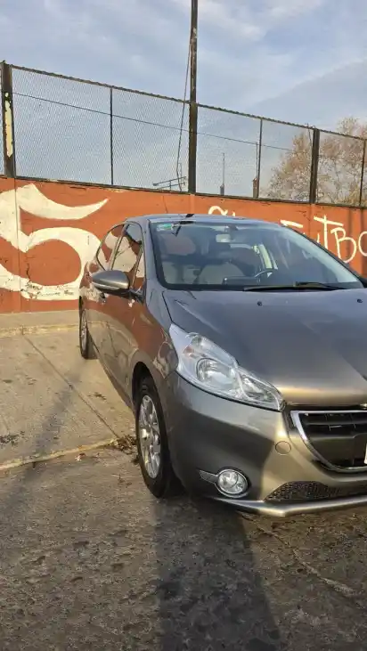 Peugeot 208 1.6 Allure Touchscreen 2016 - foto 3