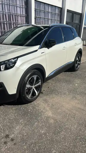 Peugeot 3008 2019 - foto 1