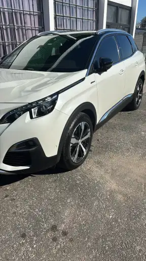 Peugeot 3008 2.0 Gt-Line Hdi Tiptronic 2019 - foto 2