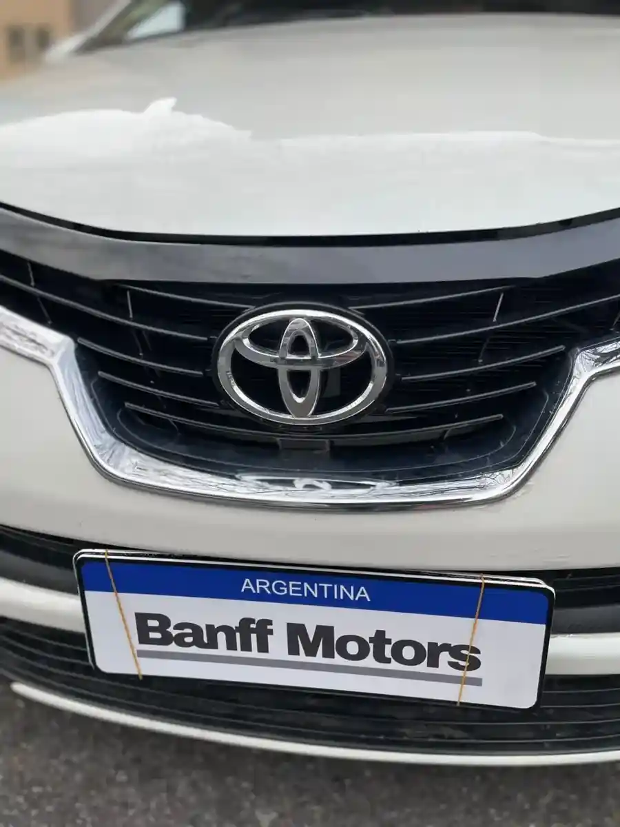 Toyota Etios 1.5 Platinum At 2019 - foto 5