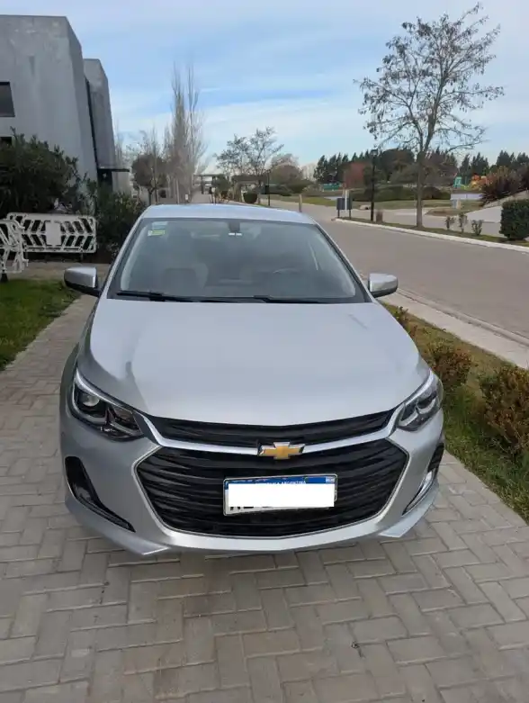 Chevrolet Onix 1.0 Turbo Premier Ii At 2020 - foto 3