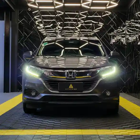 Honda Hr-V 1.8 Ex-L 2Wd Cvt 2019 - foto 2