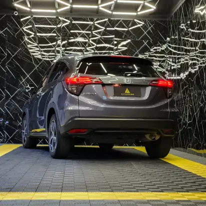 Honda Hr-V 1.8 Ex-L 2Wd Cvt 2019 - foto 4