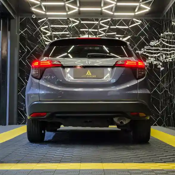 Honda Hr-V 1.8 Ex-L 2Wd Cvt 2019 - foto 5