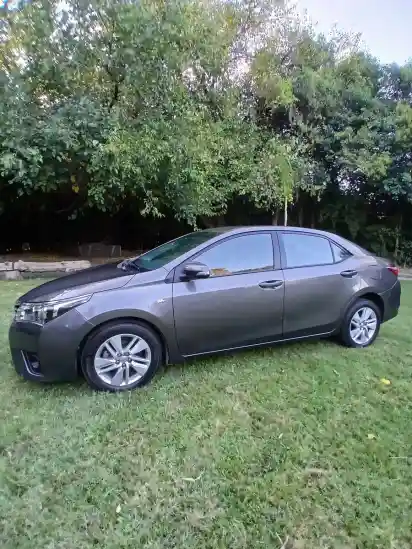 Toyota Corolla 1.8 Xei Cvt Pack 140Cv 2015 - foto 3