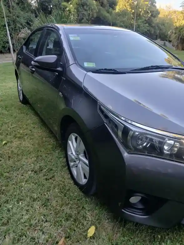 Toyota Corolla 1.8 Xei Cvt Pack 140Cv 2015 - foto 4