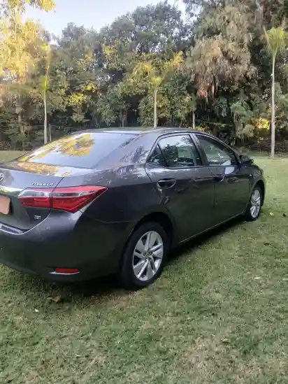 Toyota Corolla 1.8 Xei Cvt Pack 140Cv 2015 - foto 5
