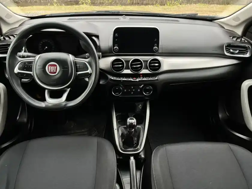 Fiat Argo 1.8 Precision 2019 - foto 4