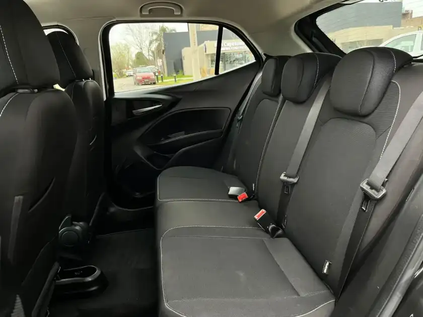 Fiat Argo 1.8 Precision 2019 - foto 5