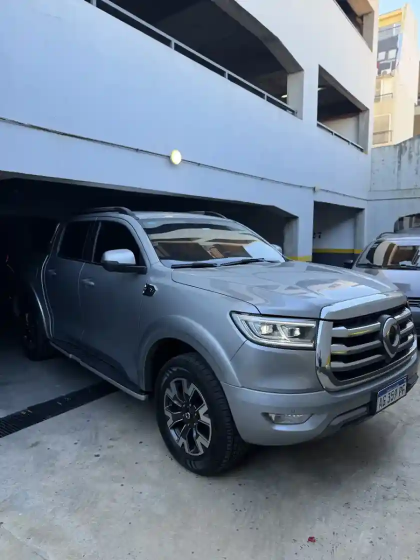 Gwm Poer 2.0 Tdi Dc 4Wd 8At 2024 - foto 2