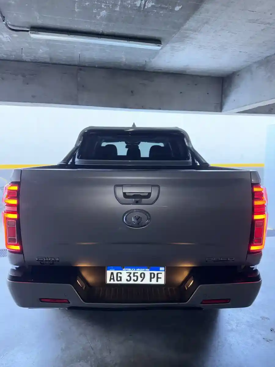 Gwm Poer 2.0 Tdi Dc 4Wd 8At 2024 - foto 5