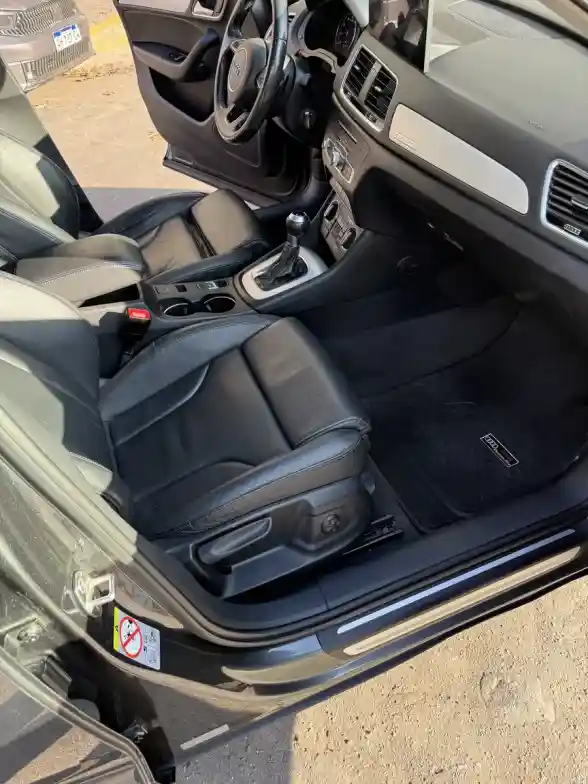 Audi Q3 2.0 Tfsi Stronic Quattro 220Cv 2018 - foto 4