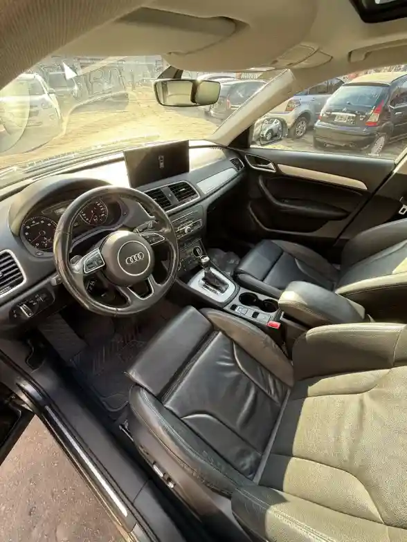 Audi Q3 2.0 Tfsi Stronic Quattro 220Cv 2018 - foto 5