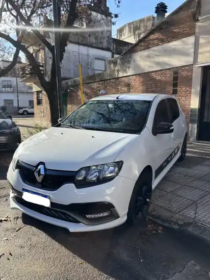 Renault Sandero 2.0 Rs 145Cv 2019 - foto 1