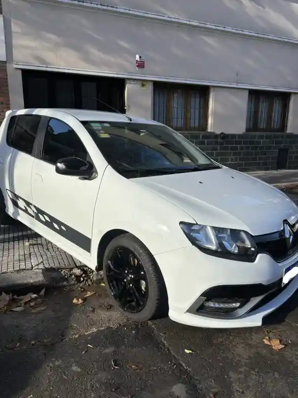 Renault Sandero 2.0 Rs 145Cv 2019 - foto 3
