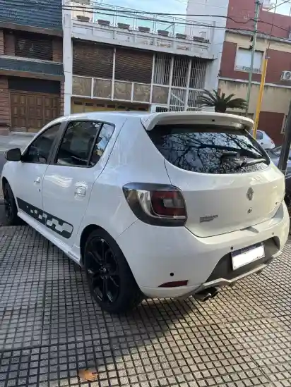 Renault Sandero 2.0 Rs 145Cv 2019 - foto 4