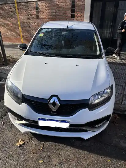 Renault Sandero 2.0 Rs 145Cv 2019 - foto 5