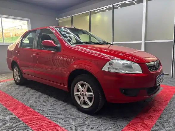Fiat Siena 1.4 El 85Cv 2017 - foto 2