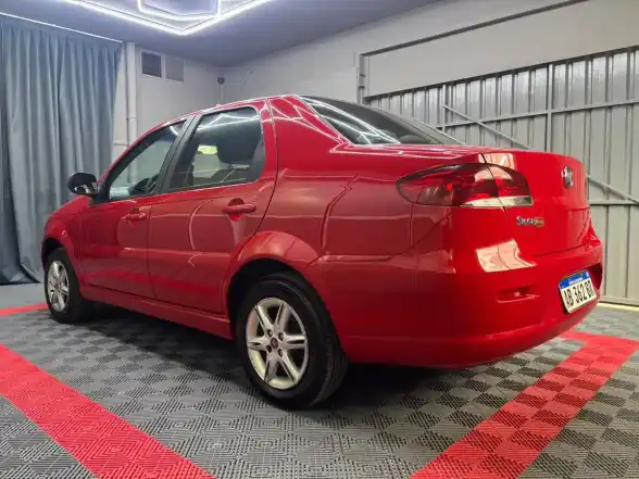 Fiat Siena 1.4 El 85Cv 2017 - foto 3