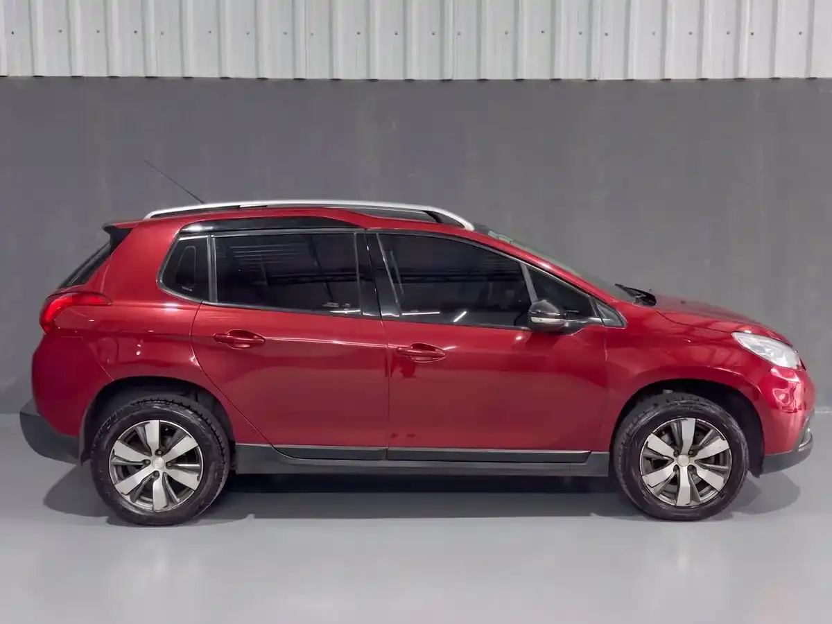 Peugeot 2008 1.6 Thp Sport 2018 - foto 5