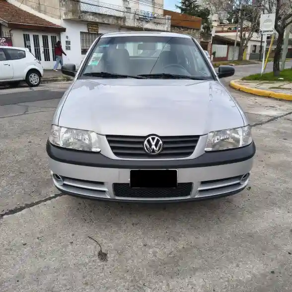 Volkswagen Gol 1.6 I Comfortline 60A 2006 - foto 4