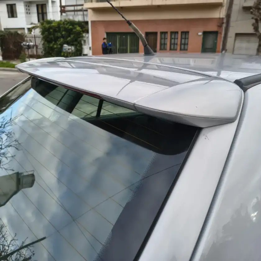 Volkswagen Gol 1.6 I Comfortline 60A 2006 - foto 5