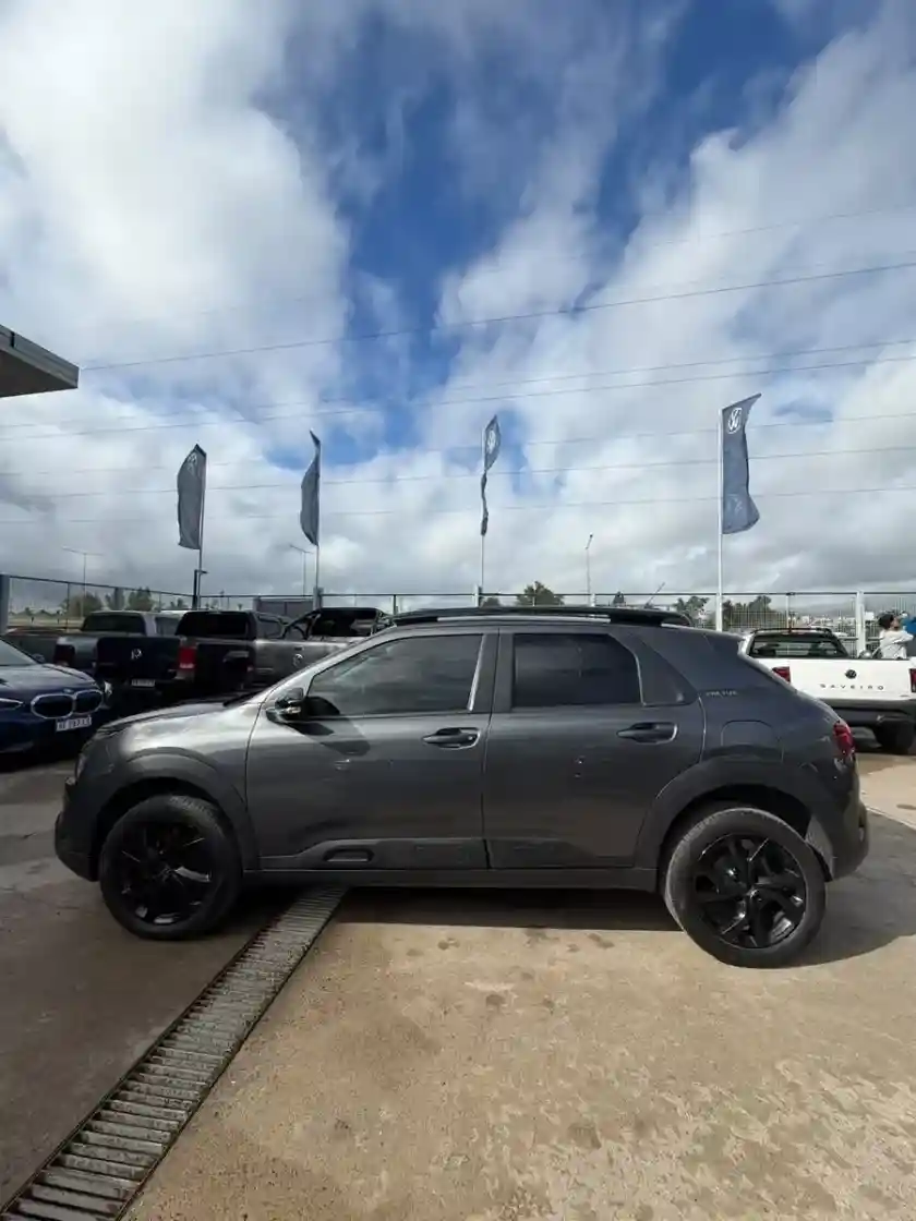 Citroën C4 Cactus 1.6 Vti 115 Feel Pk 2022 - foto 2