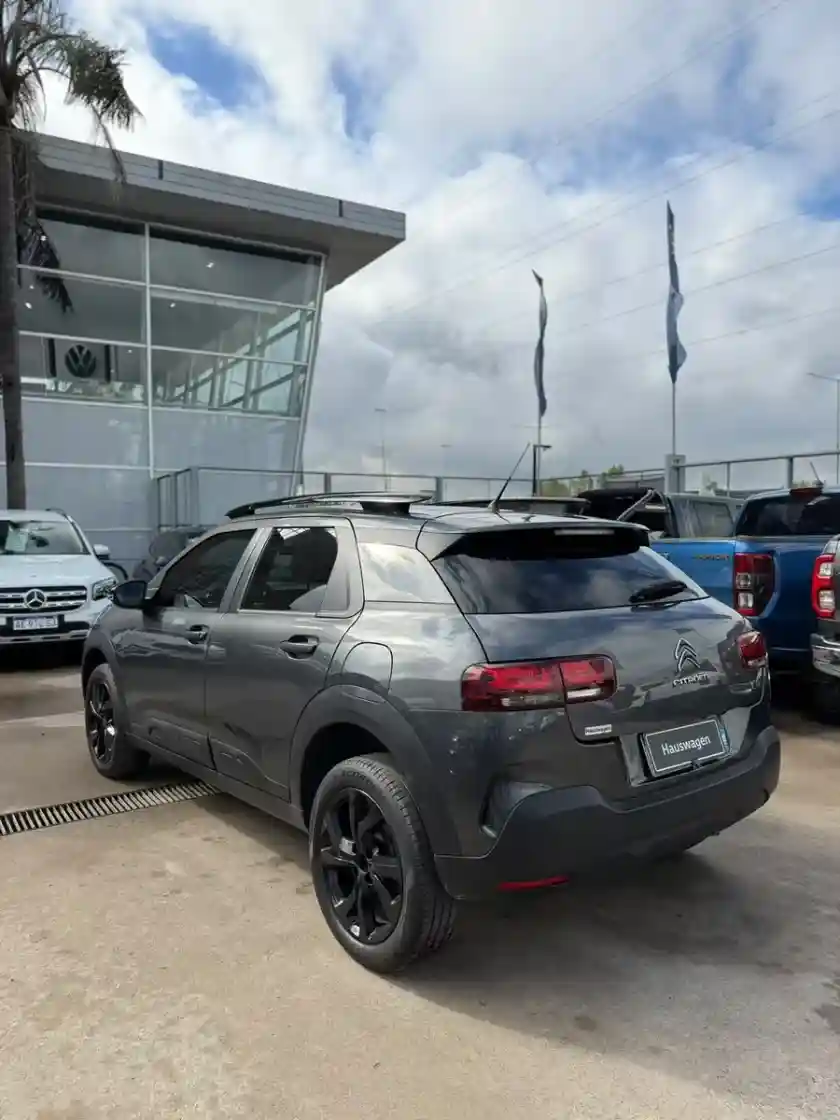 Citroën C4 Cactus 1.6 Vti 115 Feel Pk 2022 - foto 3