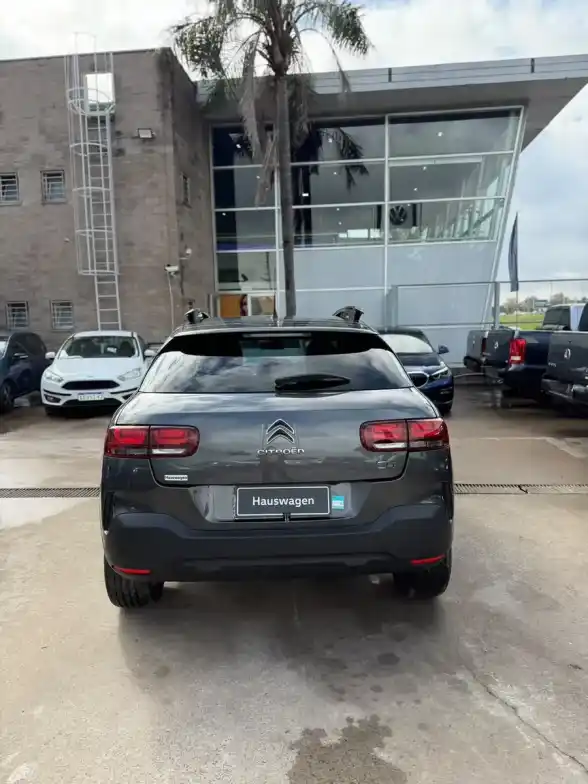 Citroën C4 Cactus 1.6 Vti 115 Feel Pk 2022 - foto 4