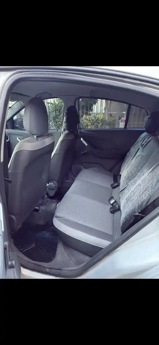 Chevrolet Agile 1.4 Ls 2015 - foto 5