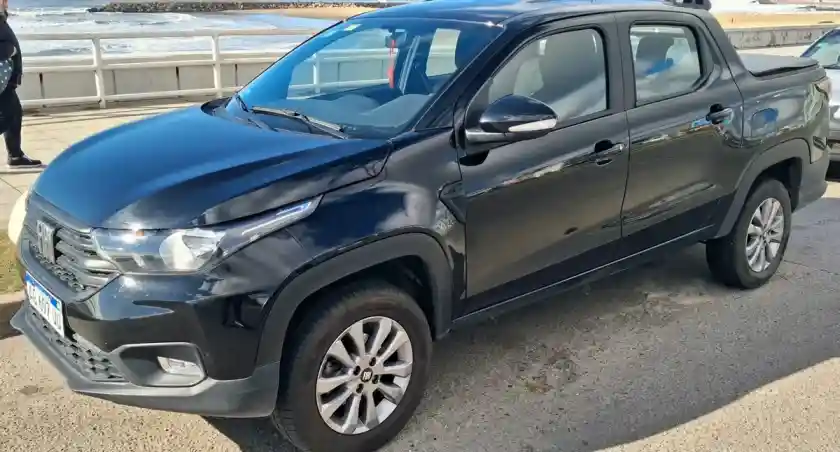 Fiat Strada 1.3 Freedom Cd 2024 - foto 1