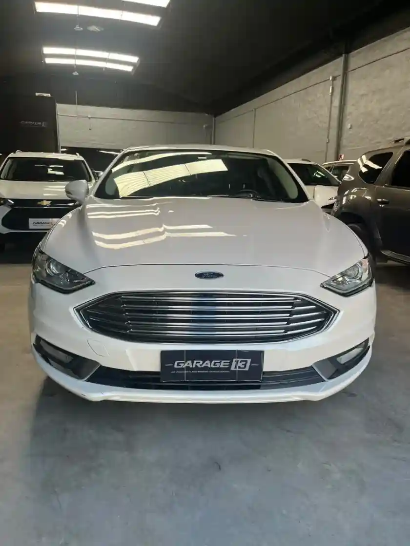 Ford Mondeo 2.0 Sel 2018 - foto 3