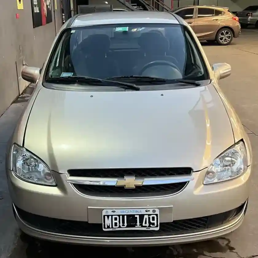 Chevrolet Classic 1.4 Lt Spirit Pack 2013 - foto 1