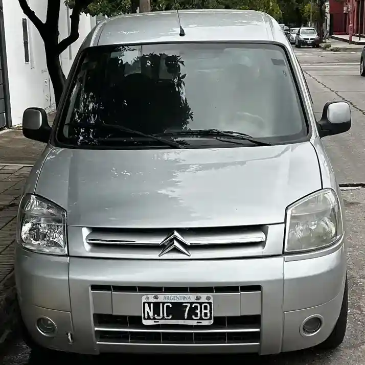 Citroën Berlingo Multispace 1.6 Sx Pack Hdi 92Cv Am54 2013 - foto 2