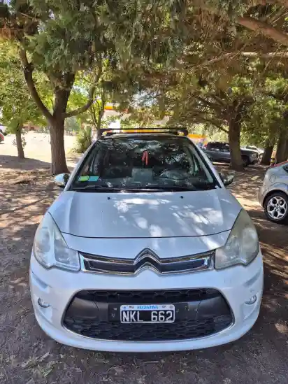 Citroën C3 1.6 Exclusive Pack Myway Vti 115Cv 2014 - foto 3