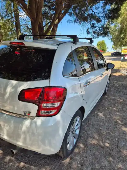 Citroën C3 1.6 Exclusive Pack Myway Vti 115Cv 2014 - foto 4