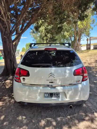 Citroën C3 1.6 Exclusive Pack Myway Vti 115Cv 2014 - foto 5