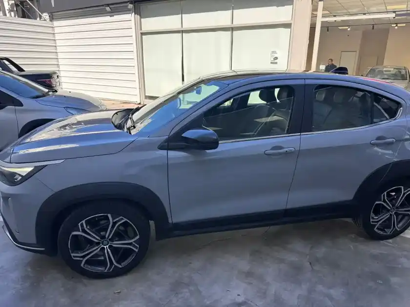 Fiat Fastback 1.3 T270 At6 2025 - foto 2