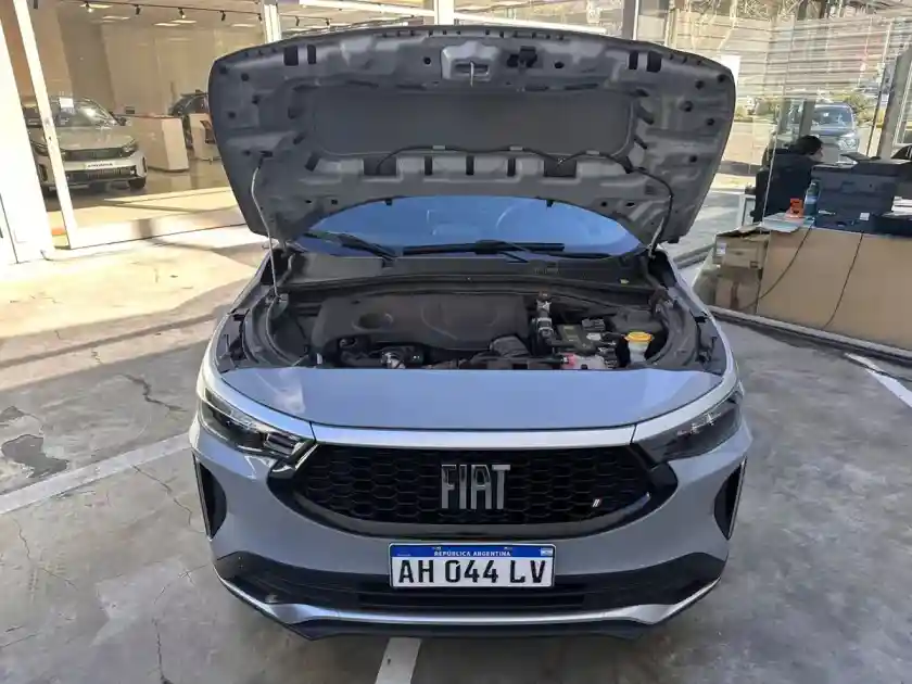 Fiat Fastback 1.3 T270 At6 2025 - foto 3